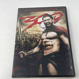 DVD 300 Widescreen Edition