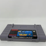 SNES Super Strike Eagle