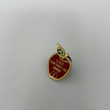 McDonalds Class Contributor Award Enamel Pin