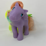 My Little Pony Basic Fun Tickle Rainbow II Retro Reproduction 35th Anniversary