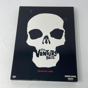 DVD The Venture Bros. Season One