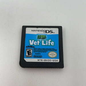 DS Animal Planet Vet Life (Cartridge Only)
