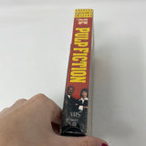 VHS Special Collector’s Edition Pulp Fiction