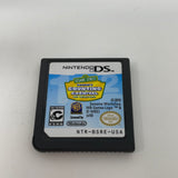 DS Sesame Street Cookie’s Counting Carnival The Video Game (Cartridge Only)