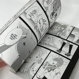 Puella Magi Suzune Magica Manga Volume 1