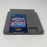 NES Mega Man (Oval Seal)