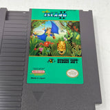 NES Adventure Island II 2