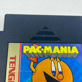 NES Pac-Mania