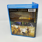 Blu-Ray The Dragon Warrior