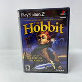PS2 The Hobbit