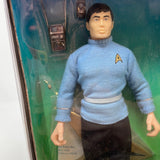 1996 Playmates Star Trek Collector Edition Hikaru Sulu 9" Action Figure NIB