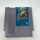 NES Super Pitfall