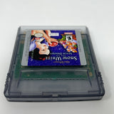 Gameboy Color Snow White and the Seven Dwarfs