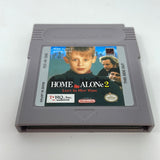 Gameboy Home Alone 2
