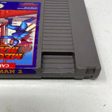 NES Mega Man 2