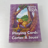 Bicycle Playing Cards Disney’s Winnie The Pooh