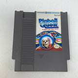NES Pinball Quest