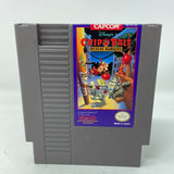 NES Chip 'N Dale Rescue Rangers