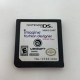 DS Imagine Fashion Designer World Tour (Cartridge Only)