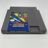 NES Bionic Commando