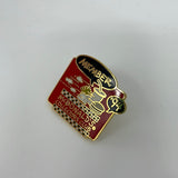 McDonald’s Collectors Club Member ‘94 Enamel Pin