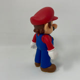 Super Mario Bros Jakks Figure Mario