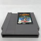 NES Dr. Chaos