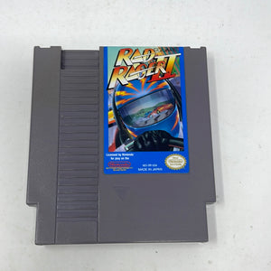 NES Rad Racer II 2