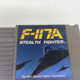 NES F-117A Stealth Fighter