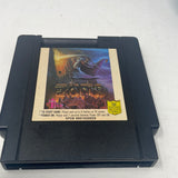 NES Exodus: Journey to the Promised Land