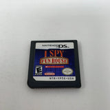 DS I Spy Fun House (Cartridge Only)