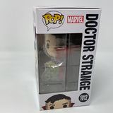 Funko Pop! Marvel Studios Doctor Strange In The Multiverse Of Madness Marvel Collector Corps Exclusive Doctor Strange 1012