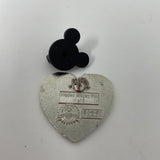 DLR / WDW 2010 Hidden Mickey Series Princess Hearts - Aurora Disney Pin 75094