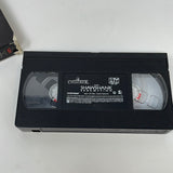 VHS The Shawshank Redemption