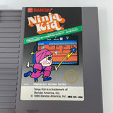 NES Ninja Kid (5 Screw)