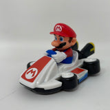 McDonald’s 2022 Mario Kart Toy Mario