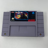 SNES Lock On