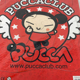 Pucca Puzzle www.puccaclub.com Sealed Puzzle