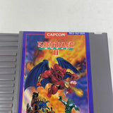 NES Gargoyles Quest II 2: The Demon Darkness