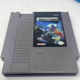 NES Nightshade