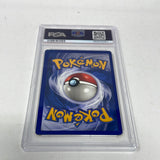 1999 Pokémon Jungle Flareon Holo 3/64 PSA 7 NM