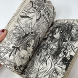 Full Moon Vol 2 by Arina Tanemura  (Viz Manga)