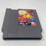 NES Ms. Pac-Man