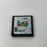 DS Rubik's World (Cartridge Only)