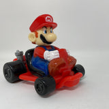Nintendo Mario Kart 2002 Wendys Kids Meal Toy