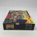 SNES Donkey Kong Country 2: Diddy's Kong Quest CIB