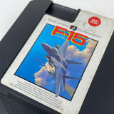 NES F-15 City War
