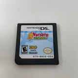 DS Nursery Mania (Cartridge Only)