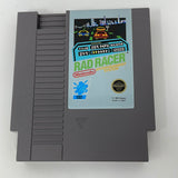 NES Rad Racer (5 Screw)