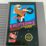 NES Excitebike (5 Screw)